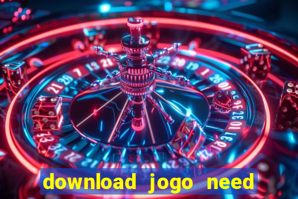 download jogo need for speed underground 2